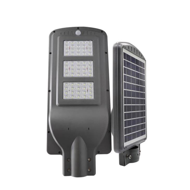 Solar Street Light Wholesale